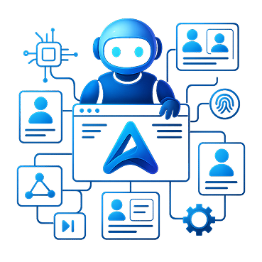 Any Multi-Accounting Workflow